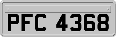 PFC4368