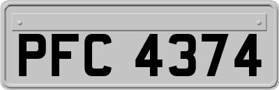 PFC4374