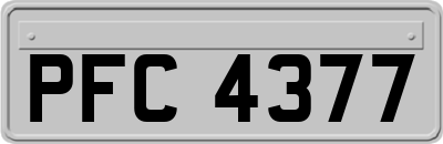 PFC4377