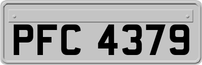 PFC4379