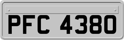 PFC4380