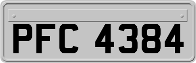PFC4384