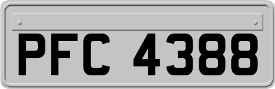 PFC4388