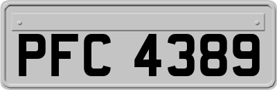 PFC4389