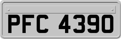 PFC4390