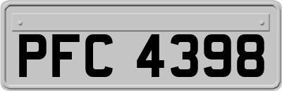 PFC4398