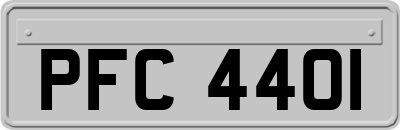 PFC4401