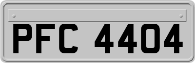 PFC4404