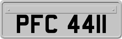 PFC4411