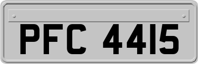 PFC4415