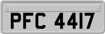 PFC4417