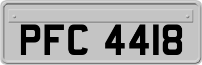 PFC4418