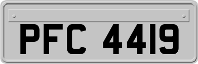 PFC4419