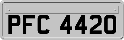 PFC4420
