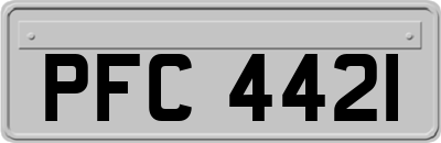 PFC4421