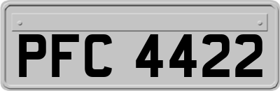 PFC4422