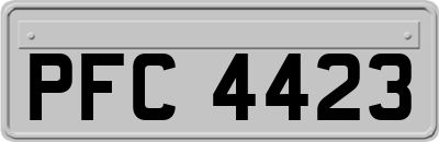PFC4423