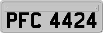 PFC4424