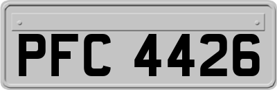 PFC4426