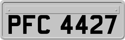 PFC4427