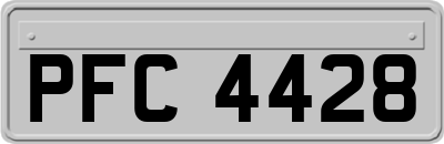 PFC4428