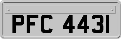 PFC4431