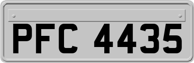 PFC4435