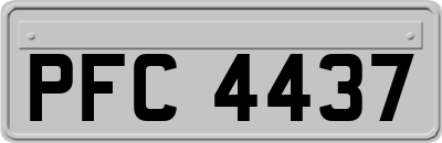 PFC4437