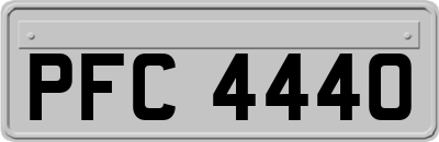 PFC4440