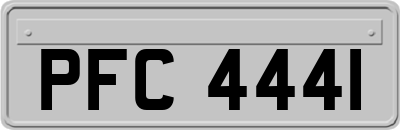 PFC4441