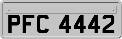 PFC4442