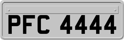 PFC4444