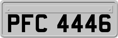 PFC4446