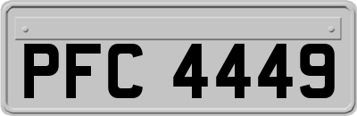 PFC4449