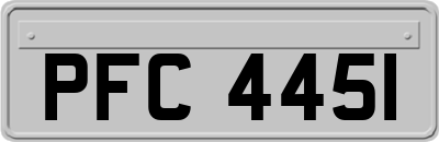 PFC4451