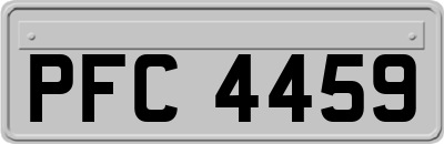 PFC4459