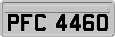 PFC4460