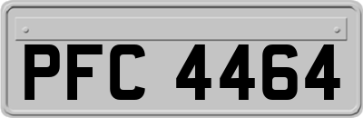 PFC4464