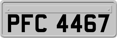 PFC4467