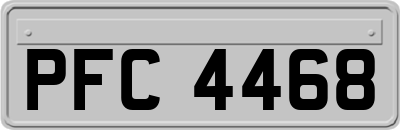 PFC4468