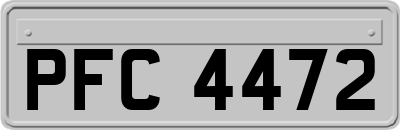 PFC4472