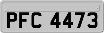 PFC4473