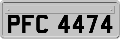 PFC4474