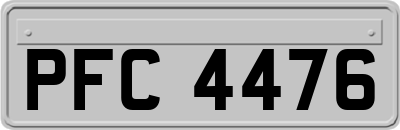 PFC4476
