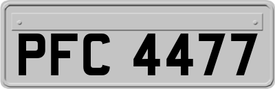 PFC4477