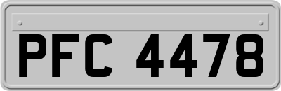 PFC4478