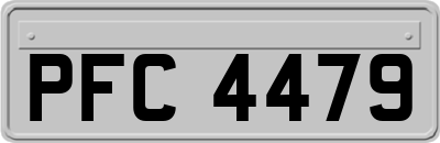 PFC4479