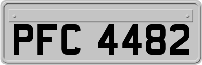 PFC4482