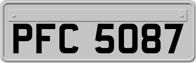 PFC5087