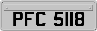 PFC5118